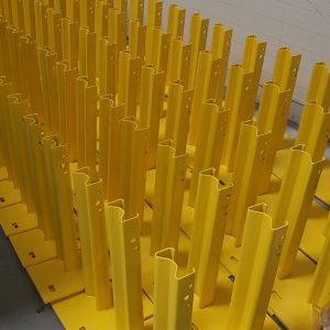 Duoplastik Nolix Plast plastificiranje i peskarenje