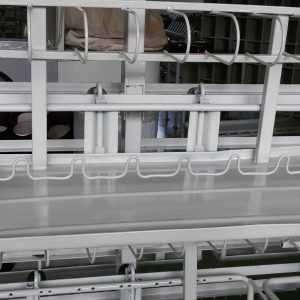 Duoplastik Nolix Plast plastificiranje i peskarenje