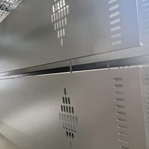 Duoplastik Nolix Plast plastificiranje i peskarenje