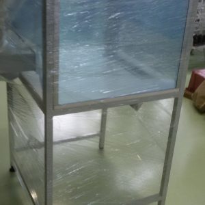Duoplastik Nolix Plast plastificiranje i peskarenje