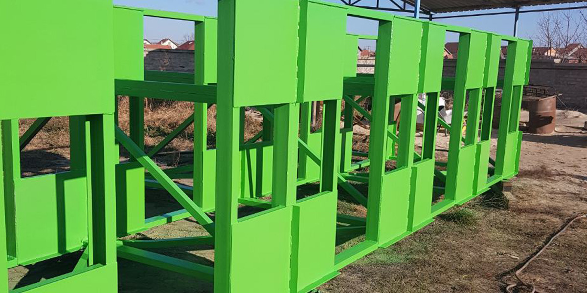 Duoplastik Nolix Plast plastificiranje i peskarenje