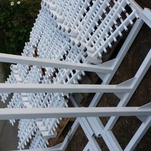 Duoplastik Nolix Plast plastificiranje i peskarenje