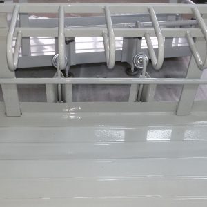 Duoplastik Nolix Plast plastificiranje i peskarenje
