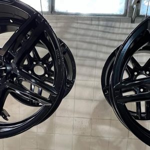 Duoplastik Nolix Plast Plastificiranje Felne