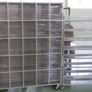 Duoplastik Nolix Plast plastificiranje i peskarenje