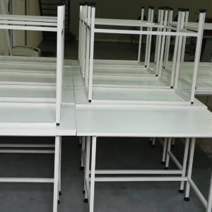 Duoplastik Nolix Plast plastificiranje i peskarenje