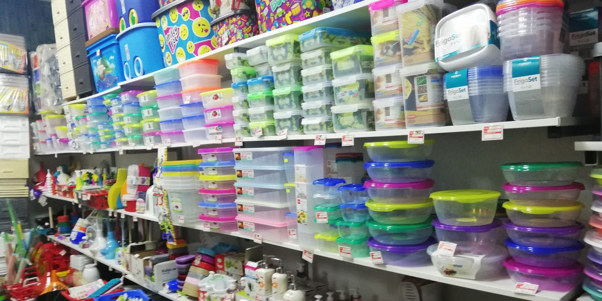 Duoplastik Plastik Shop