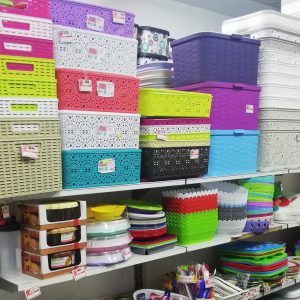Duoplastik Plastik Shop