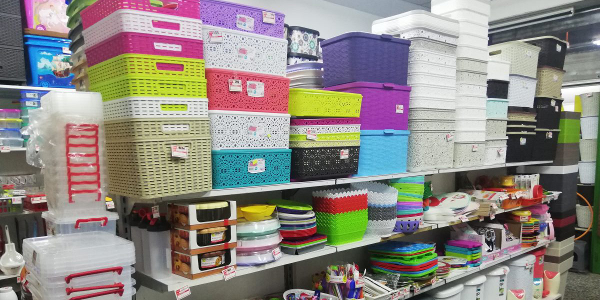 Duoplastik Plastik Shop