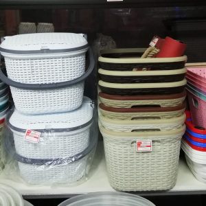 Duoplastik Plastik Shop