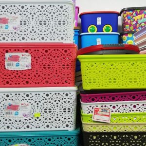 Duoplastik Plastik Shop
