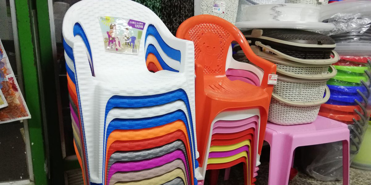 Duoplastik Plastik Shop