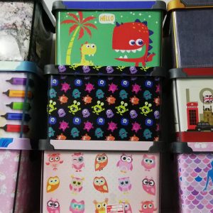 Duoplastik Plastik Shop
