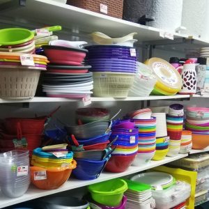 Duoplastik Plastik Shop