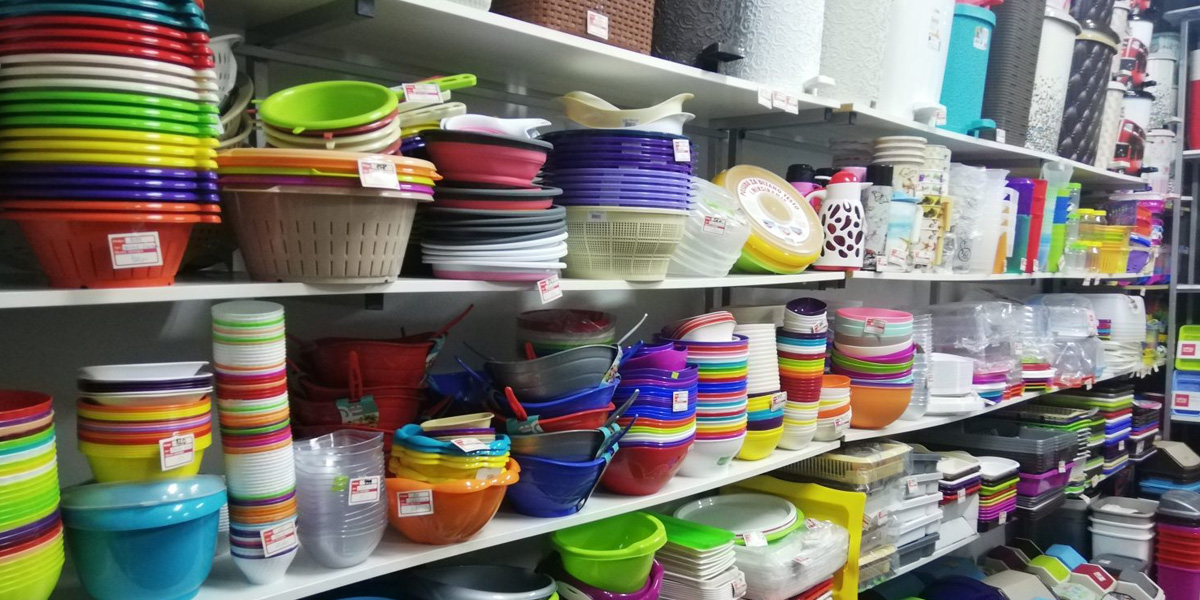 Duoplastik Plastik Shop